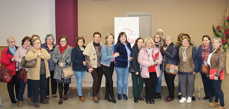 AMFAR propone fijar la población a través del turismo