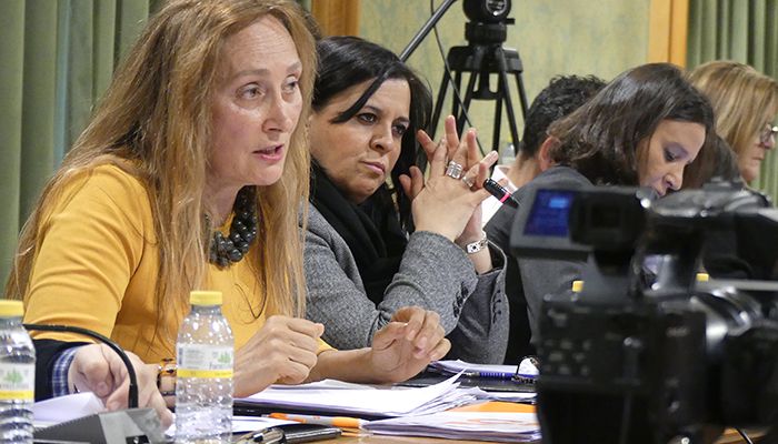 Amores “Esperar al POM no puede ser una excusa para mantener paralizada la ciudad”