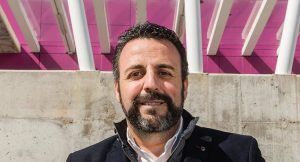 Blanco volverá a ser el candidato del PSOE  en Azuqueca