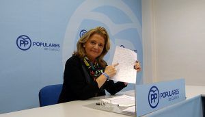 Bonilla afirma que el Partido Popular es el único “valor seguro y sólido para Castilla-La Mancha y para España” 2 Bonilla afirma que el Partido Popular es el único “valor seguro y sólido para Castilla-La Mancha y para España”