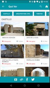 Brihuega estrena aplicación móvil con vocación de guía turística para sus visitantes y medio de información para sus vecinos