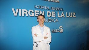 Cardiología del Hospital de Cuenca presenta una revisión de las últimas guías clínicas sobre el síncope, una patología prevalente y en la mayoría de ocasiones benigna 2 Cardiología del Hospital de Cuenca presenta una revisión de las últimas guías clínicas sobre el síncope, una patología prevalente y en la mayoría de ocasiones benigna