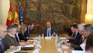 Castilla-La Mancha ha destinado más de 114 millones de euros a zonas despobladas en el último año y medio a través de la estrategia ITI