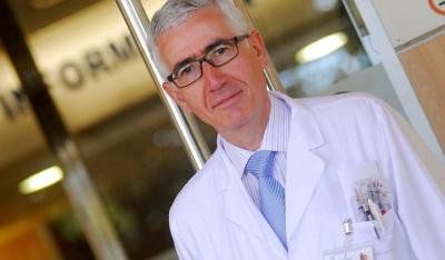 Castilla-La Mancha registra unos 50.000 pacientes con demencia