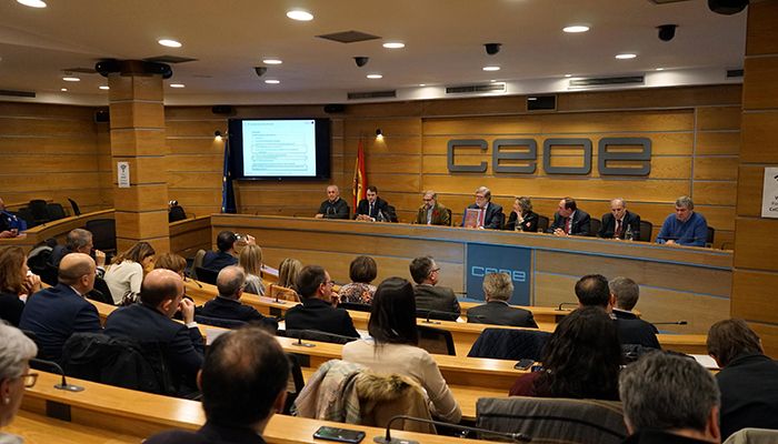 CEOE y Red SSPA afirman que es posible una fiscalidad reducida en las zonas despobladas