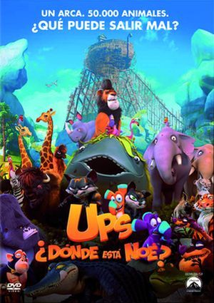 Cine infantil para la tarde del domingo, 17 de febrero, en Teatro Moderno 3 Cine infantil para la tarde del domingo, 17 de febrero, en Teatro Moderno