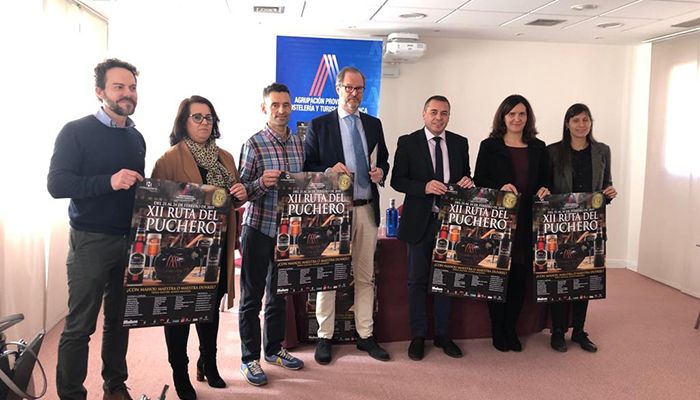 Comienza en Cuenca la XII Ruta del Puchero con la participación de 32 establecimientos