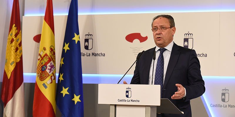 Convocadas 1.716 plazas de Administración General de las ofertas de empleo público de 2017 y 2018, que mejorarán la calidad de los servicios públicos