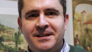 COSITAL CLM pide a la Junta la publicación de los méritos autonómicos de los habilitados nacionales 2 COSITAL CLM pide a la Junta la publicación de los méritos autonómicos de los habilitados nacionales