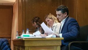 Cs Alovera pregunta en el pleno sobre el presupuesto para 2019