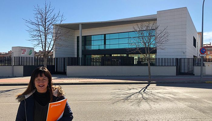 Cs Azuqueca lamenta que Blanco esté pensando en mayo y no en los problemas del día a día del municipio