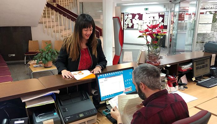 Cs Azuqueca lleva a Pleno una propuesta para implantar un sistema de análisis de ADN de los excrementos de perros