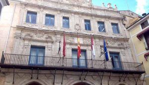 Cs Cuenca denuncia que el equipo de Gobierno del PP haya dejado de celebrar bodas civiles en el Ayuntamiento los fines de semana