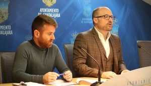 Cs Guadalajara propondrá a debate del pleno una calle para el Dr. Félix Calvo Ortega ‘Felisín’ 2 Cs Guadalajara propondrá a debate del pleno una calle para el Dr. Félix Calvo Ortega ‘Felisín’