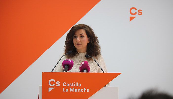 Cs lamenta que el Gobierno de Sánchez renuncie a la A-40 pese a que García-Page afirmó hace unos meses que tenía su compromiso