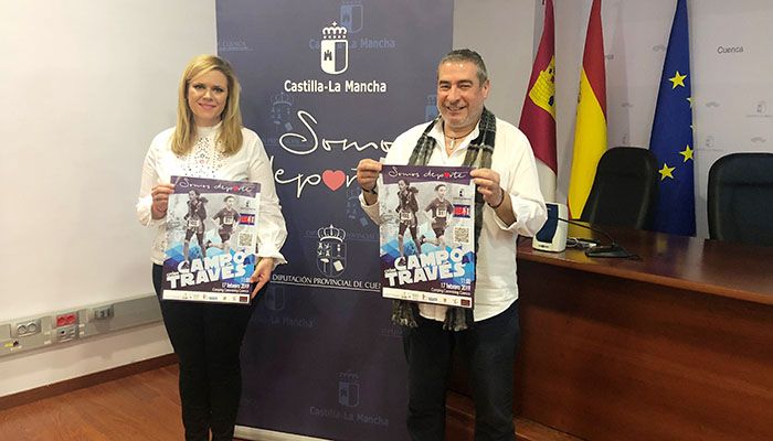 Cuenca acogerá este fin de semana la fase regional del Campeonato de Campo a Través en Edad Escolar