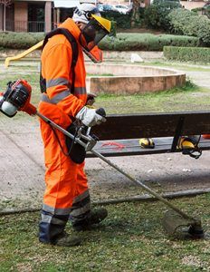 Desde el lunes, actuación integral de limpieza y mantenimiento en la zona comprendida entre las calles Chorrón y San Isidro y calle Zaragoza y avenida de Aragón