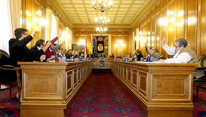 Diputación de Cuenca asume como propia la declaración institucional de la FEMP por el Día Internacional de la Mujer