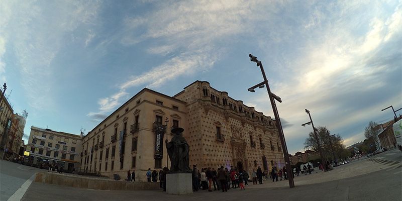 El 99,39% de los visitantes a Guadalajara quedaron “bastante o muy satisfechos” con la experiencia