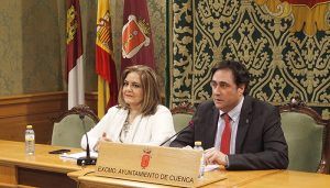 El Ayuntamiento de Cuenca firmará la próxima semana el convenio que permtirá la exhibición de la Colección Roberto Polo
