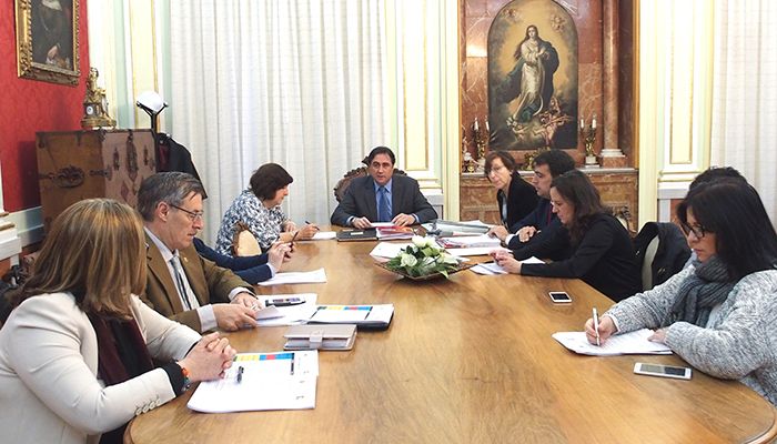 El Ayuntamiento de Cuenca pagó a sus proveedores en 2018 en una media de 24,56 días, un 54% inferior a los datos de 2016
