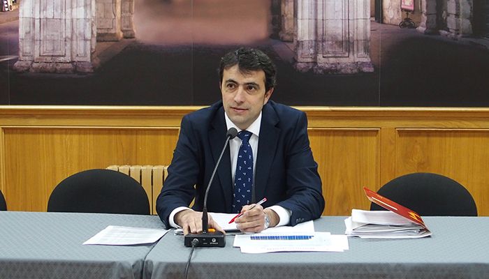 El Ayuntamiento de Cuenca supera los problemas de sostenibilidad económica a medio plazo y continúa la tendencia positiva