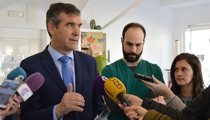 El Ayuntamiento de Guadalajara, al lado de los emprendedores