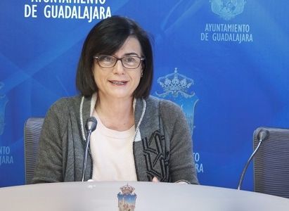 El Ayuntamiento de Guadalajara desmiente a la Junta: ha aportado a los dos talleres de empleo más de 300.000 euros de fondos propios