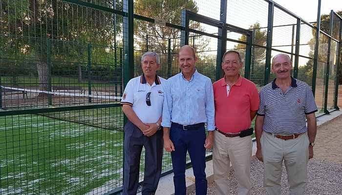 El Ayuntamiento de Pareja convoca nuevas ayudas y subvenciones para todas sus urbanizaciones