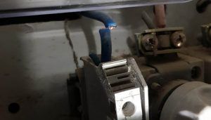 el ayuntamiento de tarancón pide colaboración ciudadana para localizar a la persona que provoca cortes en el suministro eléctrico