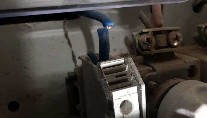 El Ayuntamiento de Tarancón pide colaboración ciudadana para localizar a la persona que provoca cortes en el suministro eléctrico