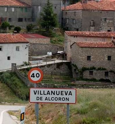 El Ayuntamiento de Villanueva de Alcorón solicita el nombramiento de un ‘farmacéutico regente’ como solución para evitar el cierre de la farmacia