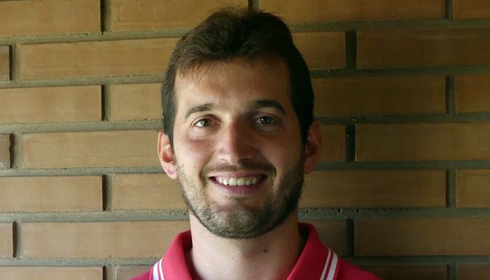 El conquense Esteban Mena, designado juez en el Campeonato de España Absoluto de Campo a Través