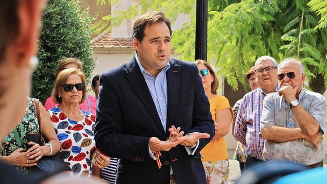 El Día de los Valientes