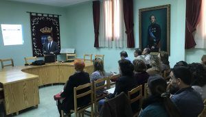 El Gobierno regional se reúne con alcaldes de Cuenca para difundir las nuevas medidas urbanísticas en los pequeños municipios 2 El Gobierno regional se reúne con alcaldes de Cuenca para difundir las nuevas medidas urbanísticas en los pequeños municipios