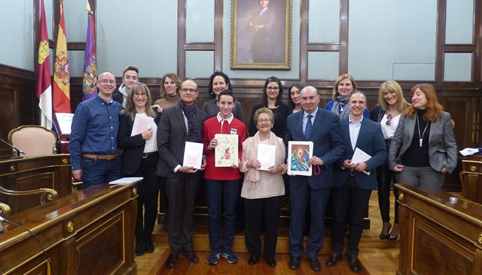 El guadalajareño Alejandro Perruca gana el Premio Nacional del Concurso Jóvenes Talentos de Relato Corto de Coca-Cola