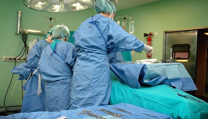 El Hospital de Guadalajara acogerá la IX Jornada de Cirugía Hepatobiliopancreática, que se centrará en el cáncer de páncreas