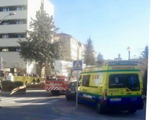 El Hotel Torremangana retorna a la normalidad y garantiza todos los servicios a sus clientes