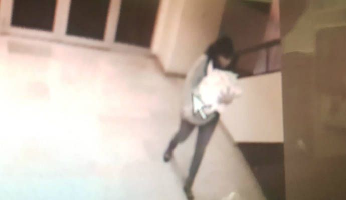 El juzgado decide dejar en libertad provisional a la detenida por el rapto de un bebé en el Hospital de Guadalajara