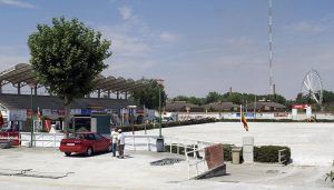 El Juzgado no permite (de momento) a la Diputación de Cuenca tener acceso a las instalaciones de la Hípica para acometer las labores de mantenimiento