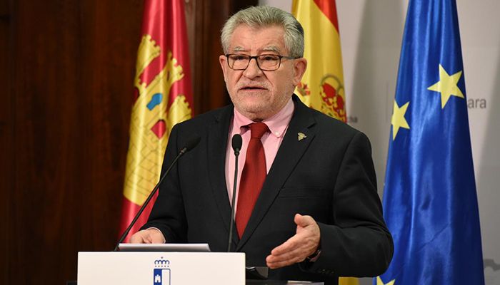 El Plan de Infraestructuras Educativas 20192023 estará dotado con más de 217 millones de euros de inversión y contemplará hasta 508 obras