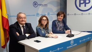 El PP defenderá en el Senado una Ley de Pequeños Municipios que permita hacer frente a la despoblación