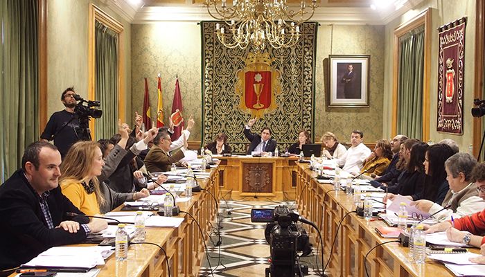 El PP en el Ayuntamiento de Cuenca cree que el PSOE se retrata por no apoyar su moción en apoyo y reconocimiento del sector cinegético