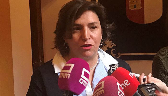 El PP exige explicaciones en la Mesa del Parlamento regional sobre si Page ha vetado a Núñez para participar en la clausura de simulación de Cortes de CLM