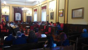 El proyecto en la ribera del Henares sigue adelante