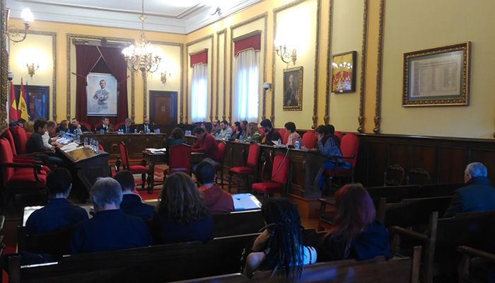 El proyecto en la ribera del Henares sigue adelante
