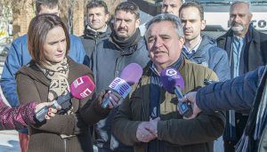 El reciclaje se dispara en los municipios de la MVH, que consiguen en 2018 un incremento sin precedentes logrando un nuevo récord 2 El reciclaje se dispara en los municipios de la MVH, que consiguen en 2018 un incremento sin precedentes logrando un nuevo récord