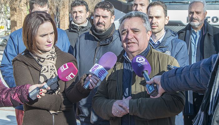 El reciclaje se dispara en los municipios de la MVH, que consiguen en 2018 un incremento sin precedentes logrando un nuevo récord