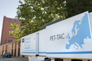 El servicio de PET-TAC se extenderá a Cuenca a principios de abril