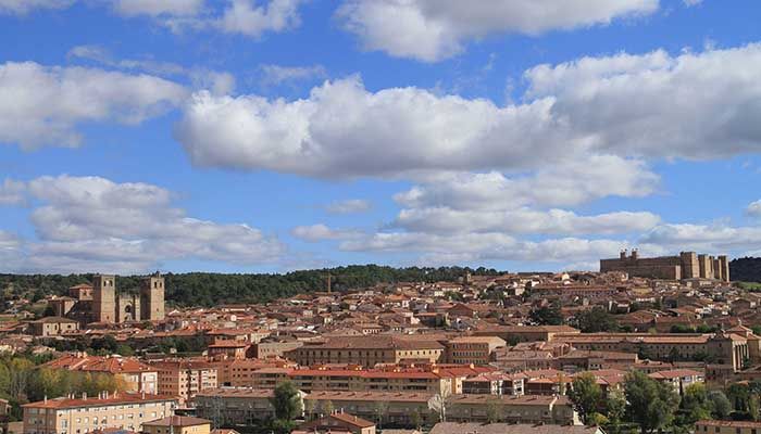 El último ARRU ha propiciado la construcción o rehabilitación de 70 viviendas en el casco histórico de Sigüenza